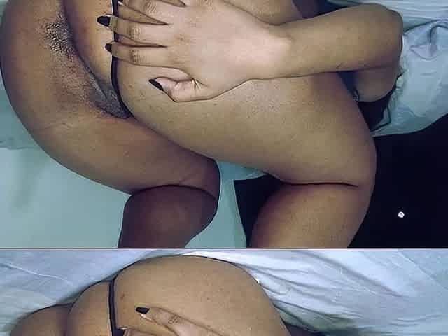 1st time anal