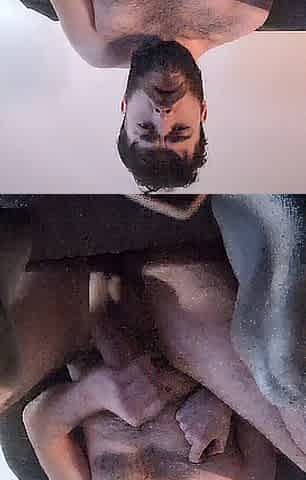Otter's grasp locks in yiff-focused, dick-packed intensity