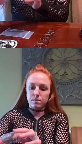 More Redhead Webcam Free Patrick s Day Porn Video