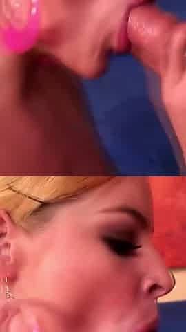 The Tight Pussy Needs to Be Expanded