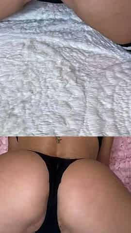 Amateur blond girl with big boobs getting fucked
