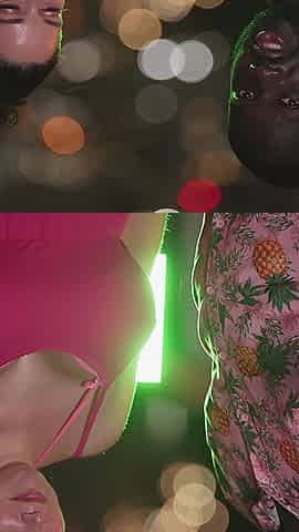 Semaj Media Brooklyn Sv Bad Bra Salesmen Titty Worship!!