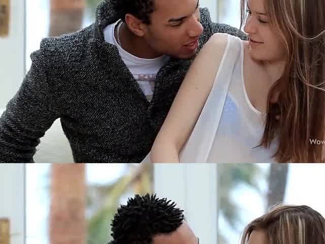 18+ Taking Fat Cock