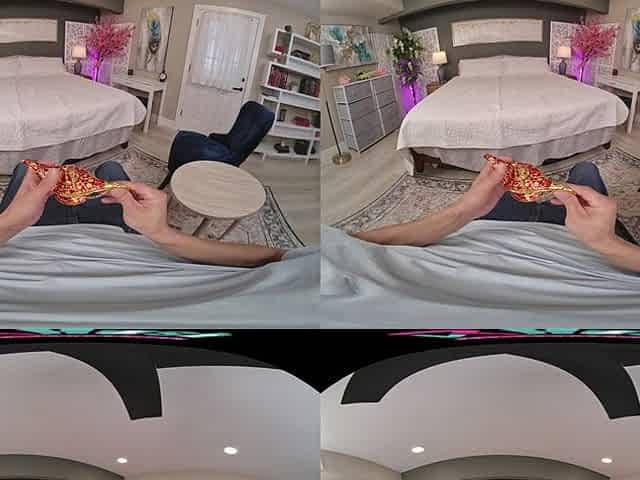 Wild Wet Wish - Vrhush - Vr Porn Video - Sexlikereal