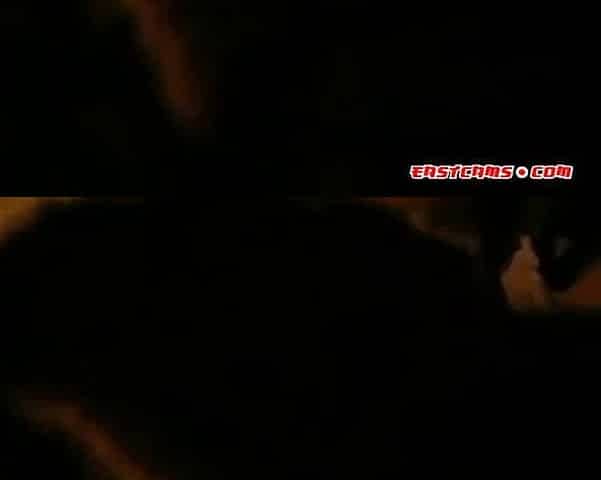 Korean Amateur Couple's Sex Tape