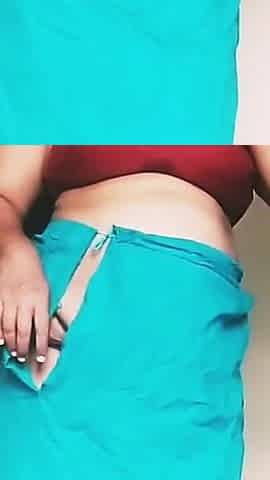 Indian Tamil Desi Mallu Housewife