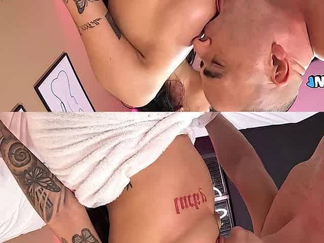 ONLYFANS MODEL ON HOLIDAYS IN MY AIRBNB THAT BABE DESIRES I WIDEN OIL IN HER BODY AND LASTLY I SCREW HER