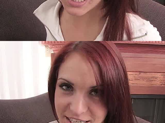Recent cunt a slut gets screwed in the vagina