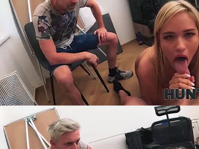 All-natural Blondie Blows And Rides Horny Dude In Pov With Stanley Johnson And Novella Night