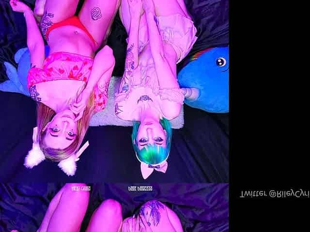 Amateur 18yo Webcam Teen New 2 Video 4