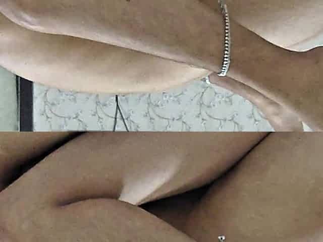 Sex with Muslim Girlfriend Part 1