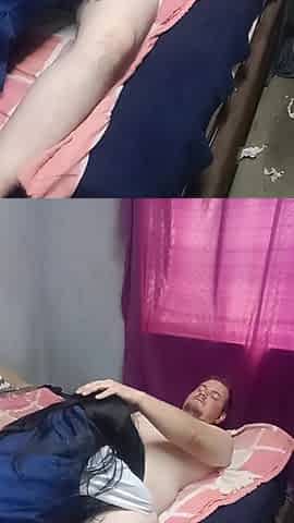 18 Year Old College Girl Suck My Cock and Ride Itt
