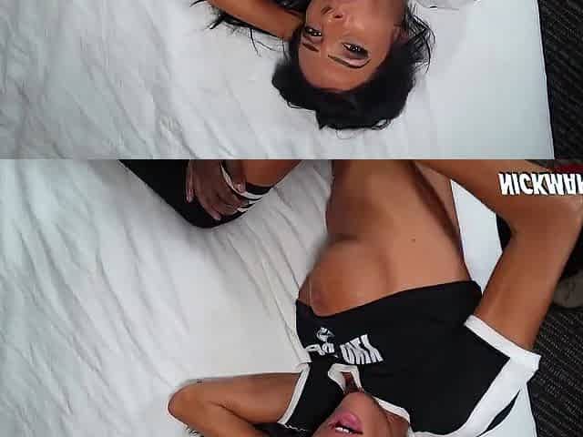 Demi Dasani In Crazy Porn Movie Hd Fantastic Full Version