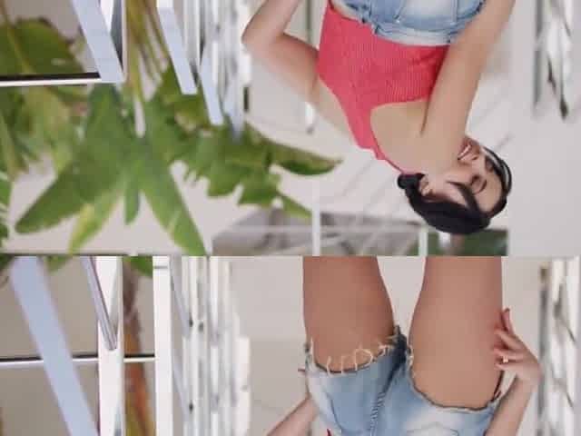 No Nude - Taisia Shanti