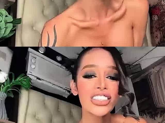Black and Ebony 2