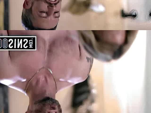 The Jock-Addicted Wife Needs 2 Dongs To Feel Full - Mona Wales