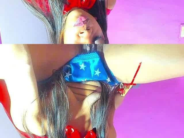 Wonde Woman Wet Feets Fucking My Dildo Big Squirt in Ur Body Dadd