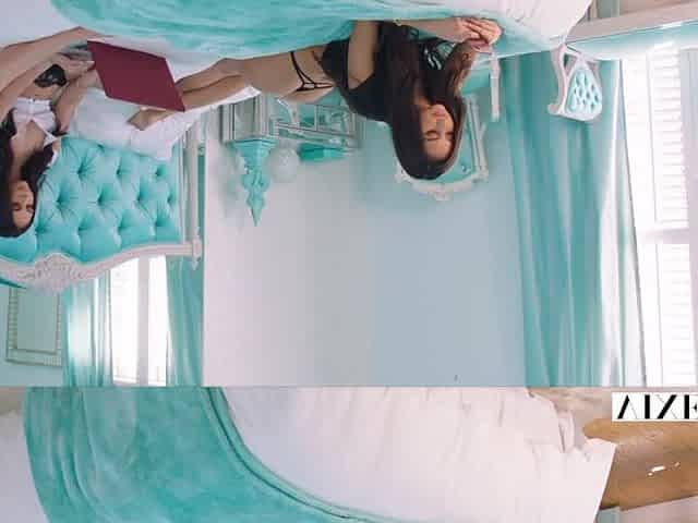 VIXEN Ariana Marie and Eliza Ibarra Love To Have Pleasure Togethe