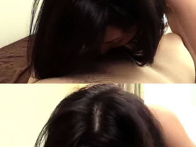 mature love blowjob and hardcore bang