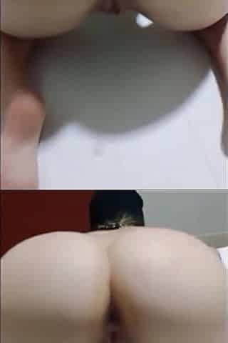 Cuckold Husband Films His Hot Wife to Offer to Colleagues at Work