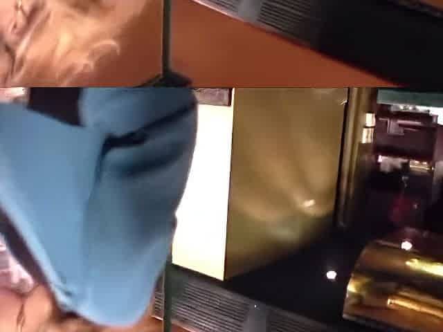 My Ass Is A Magical Place, Very Spacious #2