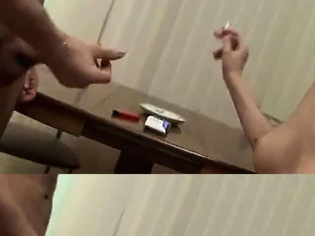 Smoking Hot Amateur Pussy