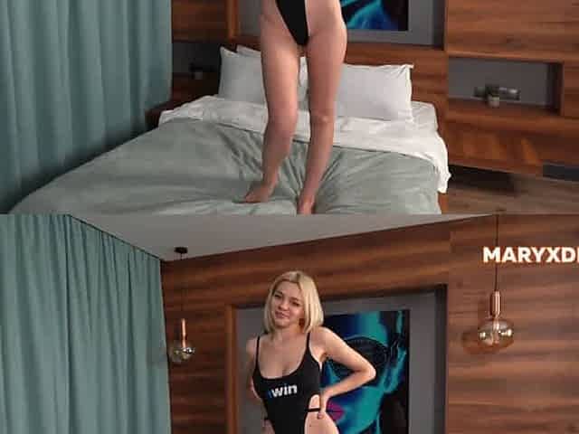 Anal culo fuck! Step wish anal invasion with flawless plump ass!