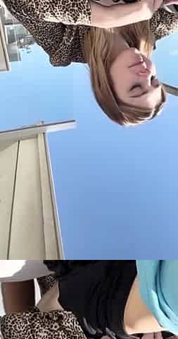 Alexis Evans Facial Blowjob In Balcony Onlyfans Video