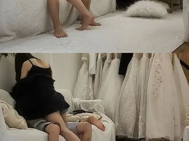 Chubby amateur nude on hidden cam