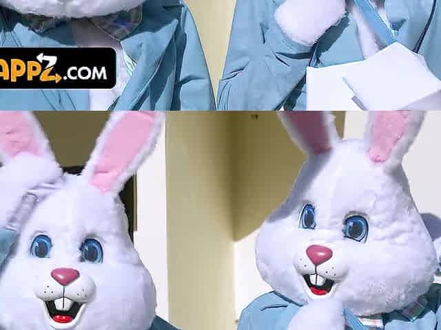 Easter Egg Hunt Turns Taboo - A Exchange of Longing and Family Secrets