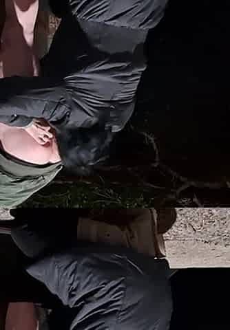 A 53 Year Old Married MILF Is Worship Ass Rim Job