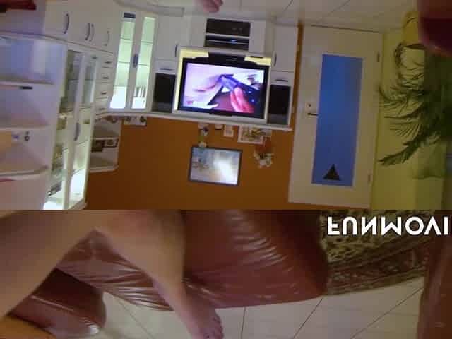 Skinny amateur sluts milks cock - FunMovies