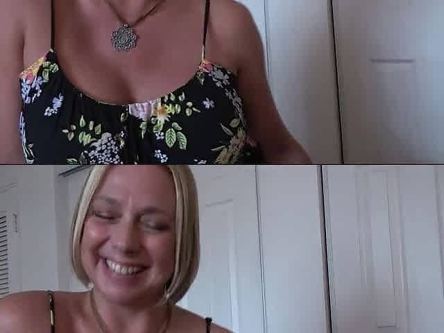 Alone With My Superlatively good Ally's Mama - Brianna Beach - MomComesFirst - Alex Adams
