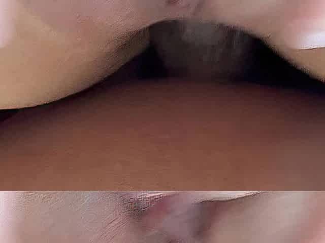 Getting my taut latin babe dark hole drilled by my moist BBC