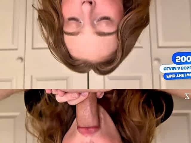 Tinder girlfriend