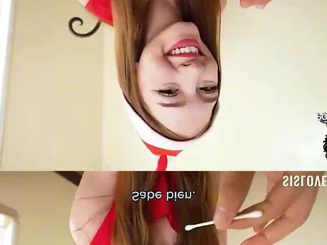 Elf?. Spanish sub. To watch in : pornsuborg