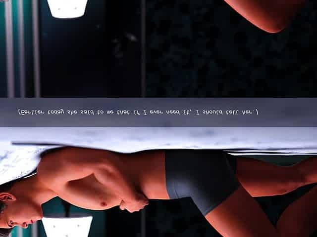 Measuring My Cum #3 Porn Game Gameplay