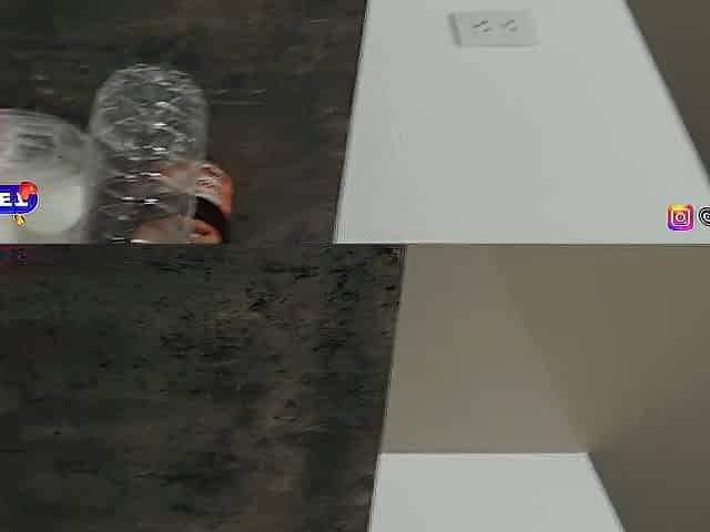 Caught My Stepmom Masturbating. Bang Me, Just Keep It between Us, a Little Se...
