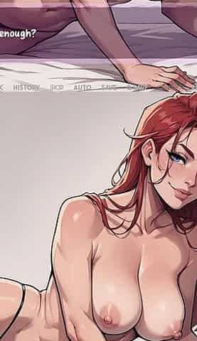 Shadows of Ambition: Boyfriend Caught His Girlfriend Doing Slutty Things with Another Man He Got Angry - Episode 14