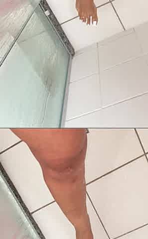 Exclusive Shower Video for You
