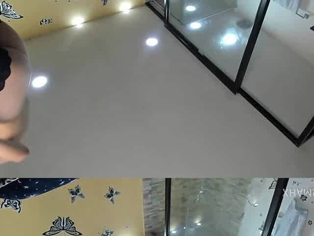 Seductive Girl Kinky Webcam Masturbation