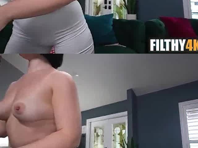 BBC Anal