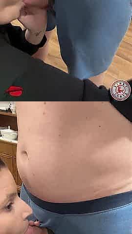 Kinky Oral-job Compilation