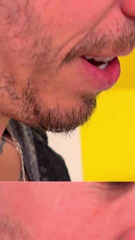 Threesome with a Bwc Alemaohub Destroys My Ass and My Cuckold Enjoy All, Both Cum in My Face