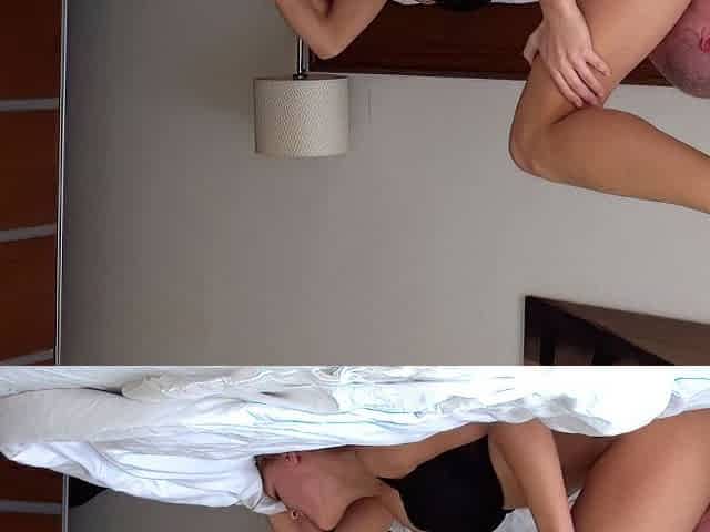 cute blonde amateur webcam teen showing