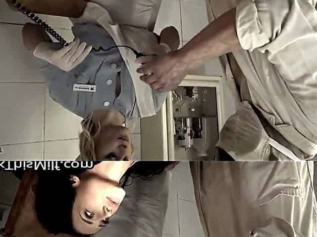 Horror Dentist Kinky Porn Fantasy