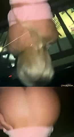 Blonde MILF with Big Boobs Playing Cam Free Porn