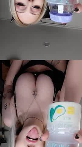I like milk - @OgYennefer