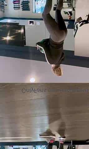 Amateur porn Gives Us Some Foot Fetish Aurora