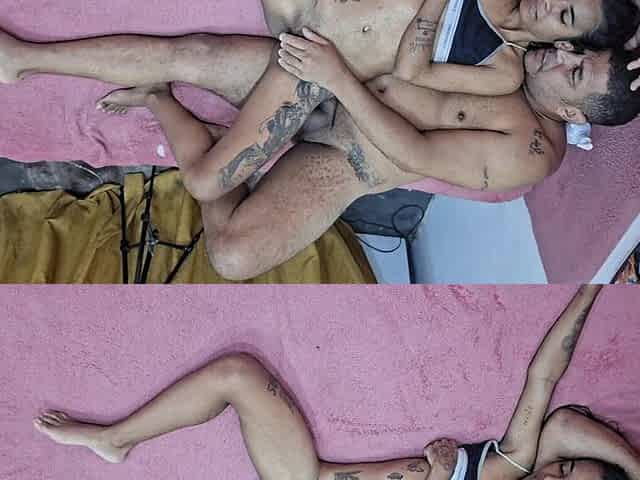 I on a Thick Dick